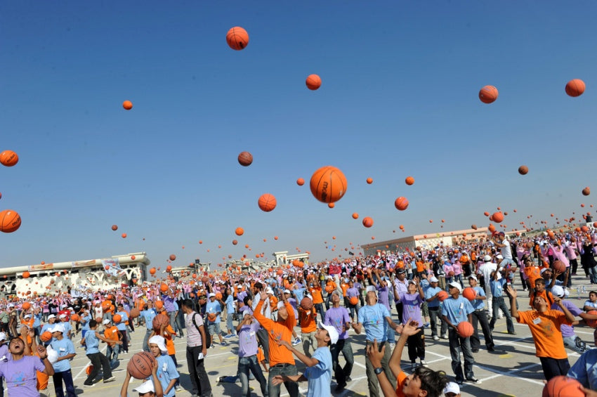 20 Sports and Fitness Charities That Deserve Your Attention