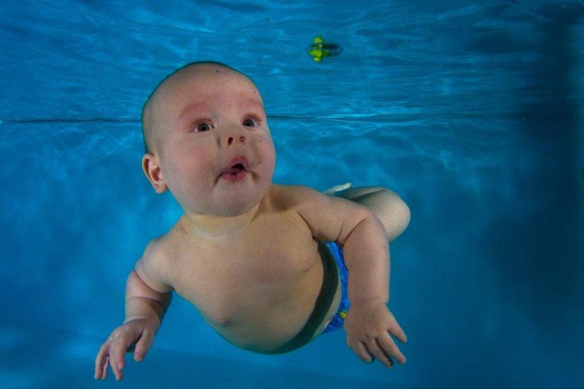 21 Swimming Blogs For Kids, Parents, Physiotherapists (And Their Patients) to Dive Into