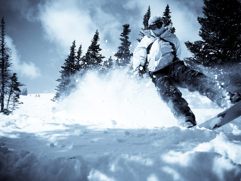 First Time Skiing, Snowboarding or Trying Winter Sports? Here Are 16 Videos to Get You Prepared