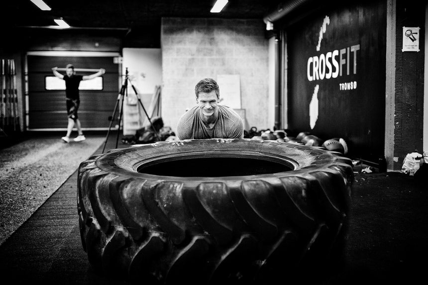 Get Strong Fast: 23 CrossFit Resources to Kickstart Your Training