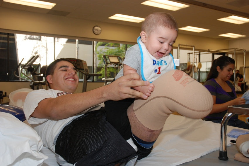 Great Minneapolis Physical Therapists Get You Moving Again