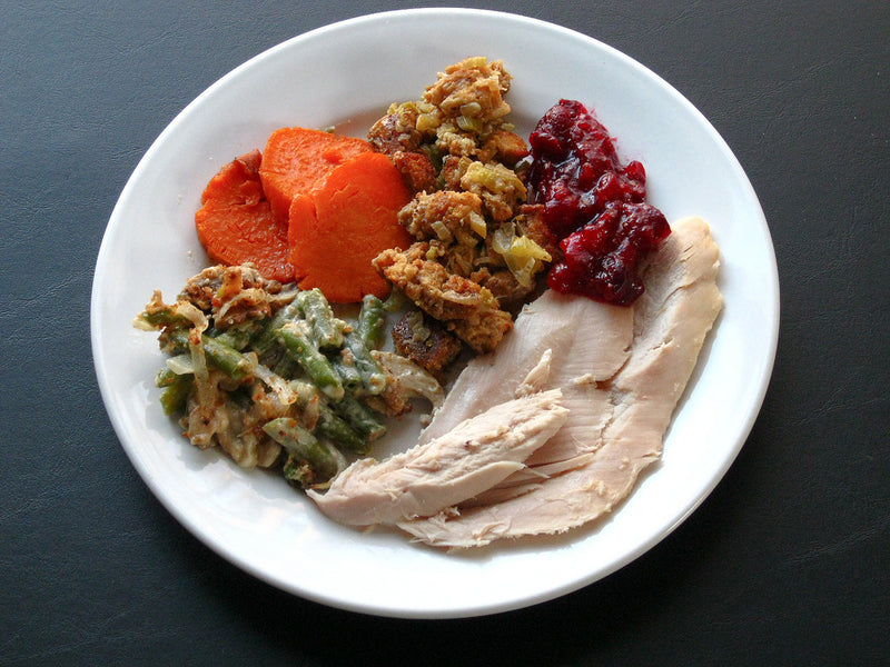 Healthy Holiday Eating: 13 Recipes That Promote Strong Bones and Joints