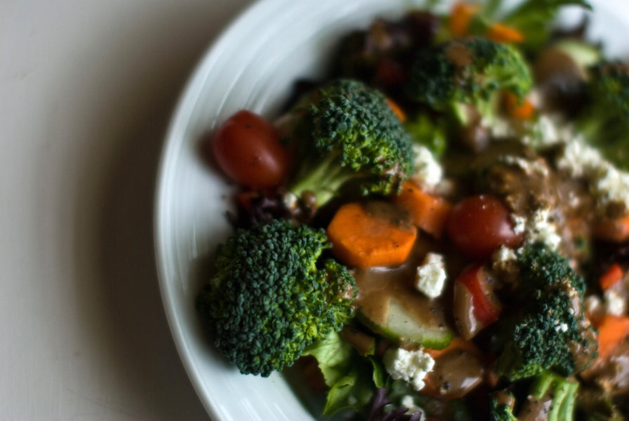 Nutrient-Rich Eating: 15 Delicious Recipes For Healthy Bones