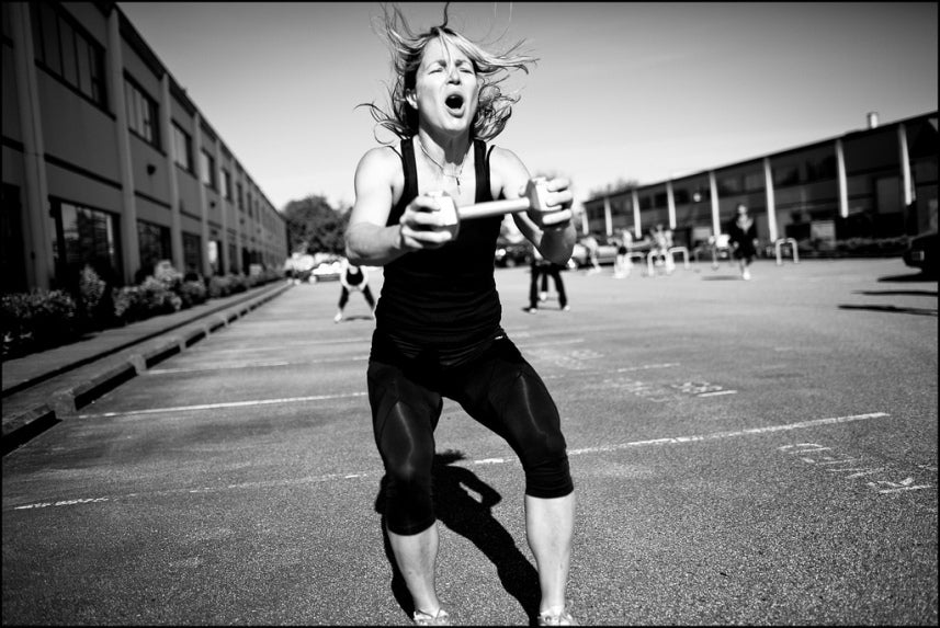 Stay in Shape: 30 Fitness Boot Camps in the Midwest this Autumn