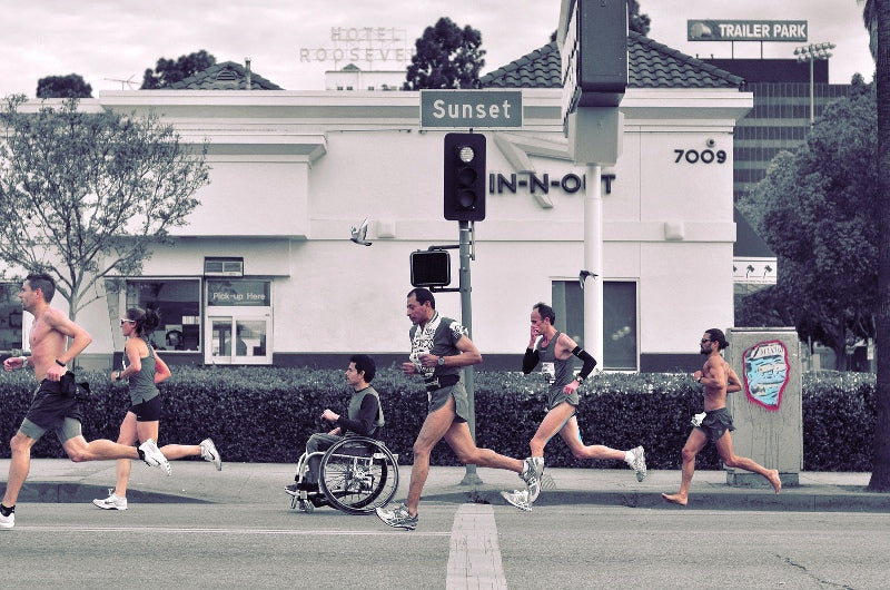 The 24 Best Running Clubs in Los Angeles