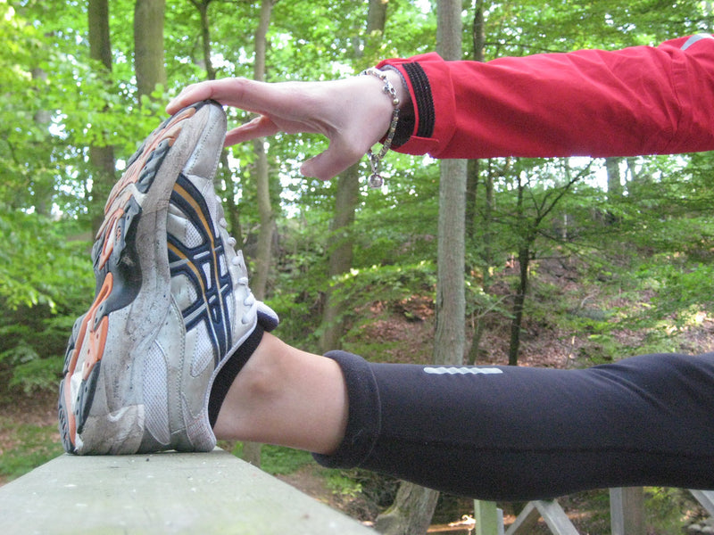 What You Need to Know About Your Achilles Tendon