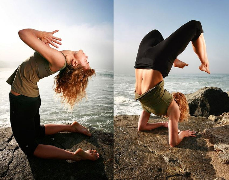 They’re Changing the World! Catching Up With 11 Yoga Experts on Twitter